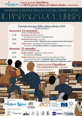  - Memoriale Sardo della Shoah